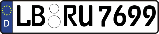 LB-RU7699