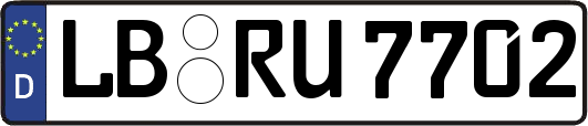 LB-RU7702