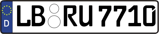 LB-RU7710