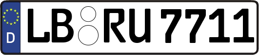 LB-RU7711