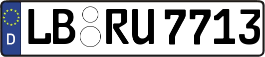 LB-RU7713