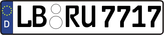 LB-RU7717