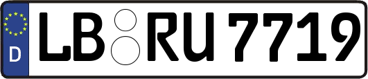 LB-RU7719