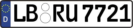 LB-RU7721