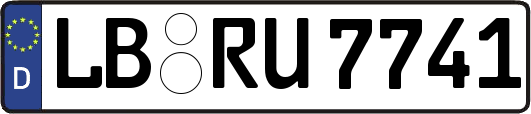 LB-RU7741