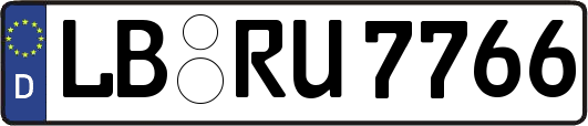 LB-RU7766