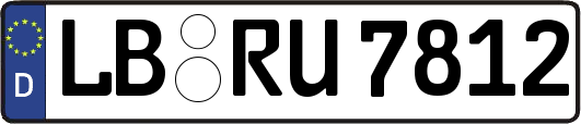 LB-RU7812