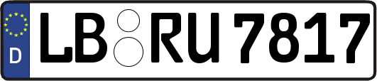 LB-RU7817