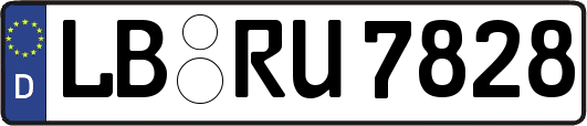LB-RU7828