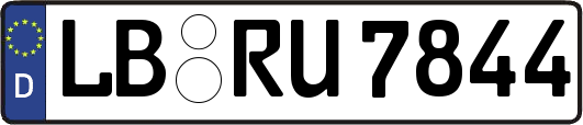 LB-RU7844