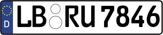 LB-RU7846