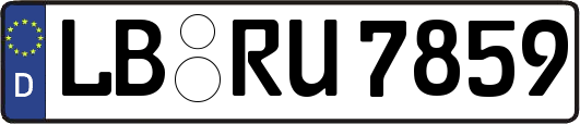 LB-RU7859