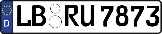 LB-RU7873