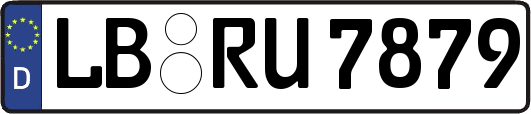 LB-RU7879