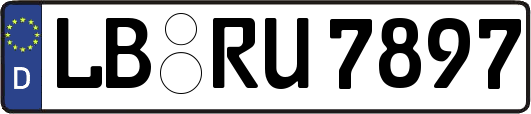 LB-RU7897