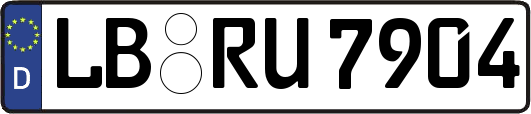 LB-RU7904