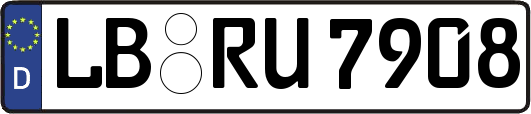 LB-RU7908