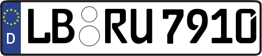 LB-RU7910