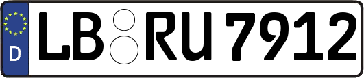LB-RU7912