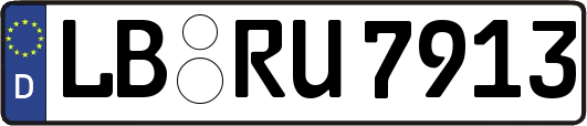 LB-RU7913
