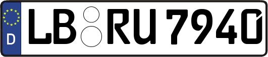 LB-RU7940