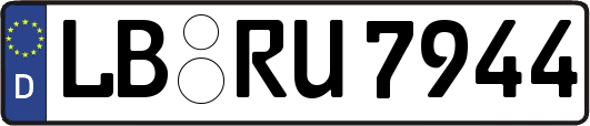 LB-RU7944