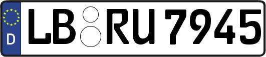 LB-RU7945
