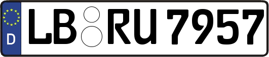 LB-RU7957