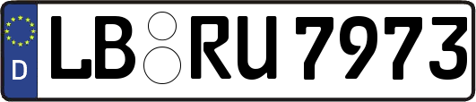 LB-RU7973