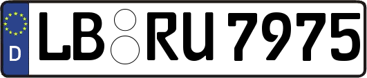 LB-RU7975