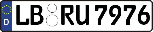 LB-RU7976