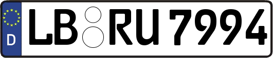 LB-RU7994