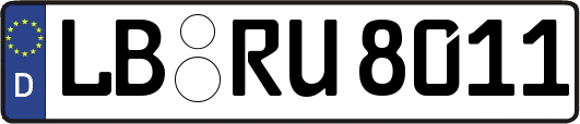 LB-RU8011