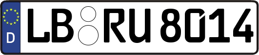 LB-RU8014
