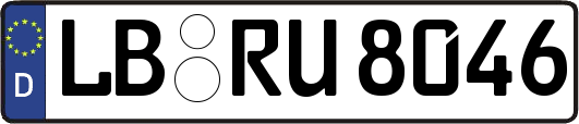 LB-RU8046