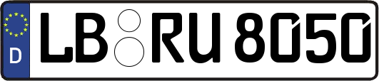 LB-RU8050