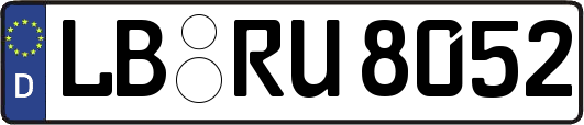 LB-RU8052