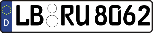 LB-RU8062