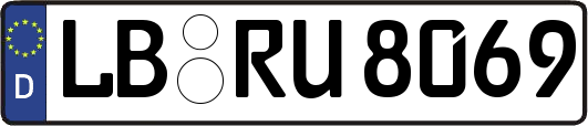 LB-RU8069