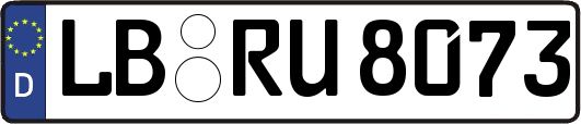 LB-RU8073