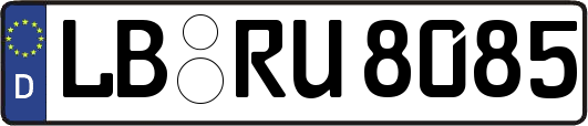 LB-RU8085