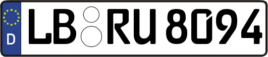 LB-RU8094