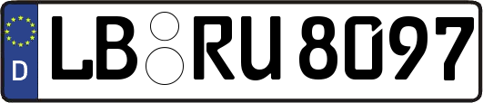 LB-RU8097