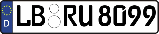 LB-RU8099