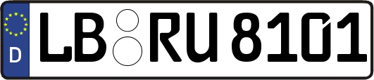 LB-RU8101