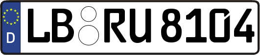 LB-RU8104