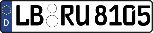 LB-RU8105