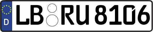 LB-RU8106