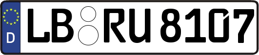LB-RU8107