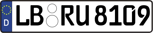 LB-RU8109